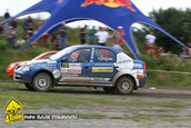 Raliul Sibiului 2009