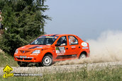 Raliul Sibiului 2009