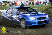 Raliul Sibiului 2009