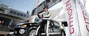 Jarkko Miettinen se impune in Raliul Sibiului 2009 (etapa V)