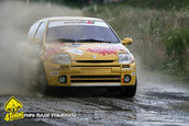 Raliul Sibiului 2009