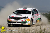 Raliul Sibiului 2009