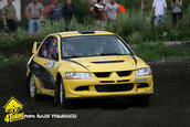 Raliul Sibiului 2009