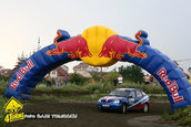 Raliul Sibiului 2009