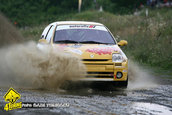 Raliul Sibiului 2009