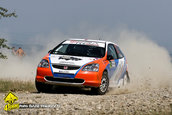 Raliul Sibiului 2009