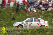 Raliul Sibiului 2009
