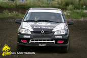 Raliul Sibiului 2009