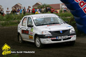 Raliul Sibiului 2009