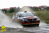 Raliul Sibiului 2009