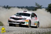 Raliul Sibiului 2009