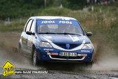 Raliul Sibiului 2009