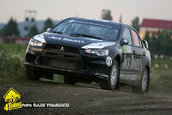 Raliul Sibiului 2009