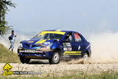 Raliul Sibiului 2009