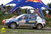 Raliul Sibiului 2009