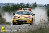 Raliul Sibiului 2009