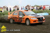 Raliul Sibiului 2009