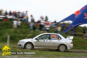 Raliul Sibiului 2009