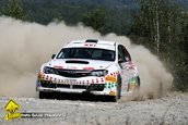 Raliul Sibiului 2009