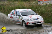 Raliul Sibiului 2009