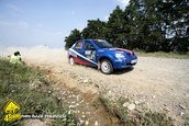 Raliul Sibiului 2009