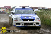 Raliul Sibiului 2009