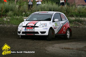 Raliul Sibiului 2009