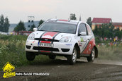Raliul Sibiului 2009