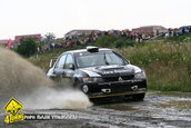 Raliul Sibiului 2009