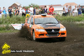 Raliul Sibiului 2009