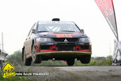 Raliul Sibiului 2009