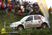 Raliul Sibiului 2009