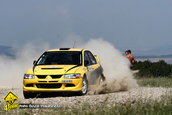 Raliul Sibiului 2009