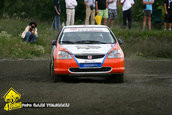 Raliul Sibiului 2009