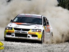Raliul Sibiului 2009