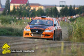 Raliul Sibiului 2009