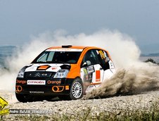 Raliul Sibiului 2009