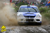 Raliul Sibiului 2009