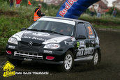 Raliul Sibiului 2009