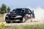 Raliul Sibiului 2009