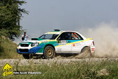 Raliul Sibiului 2009