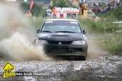 Raliul Sibiului 2009