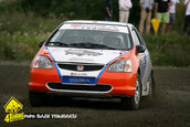 Raliul Sibiului 2009