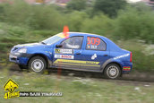 Raliul Sibiului 2009