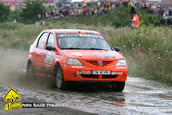 Raliul Sibiului 2009