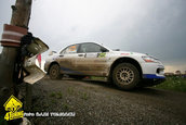 Raliul Sibiului 2009