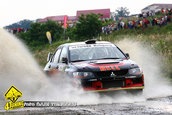 Raliul Sibiului 2009