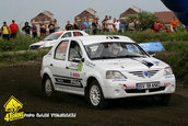 Raliul Sibiului 2009