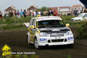Raliul Sibiului 2009