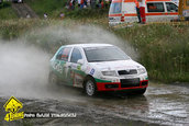 Raliul Sibiului 2009